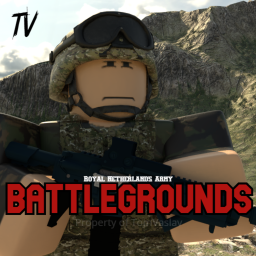 [WIP] Battlegrounds