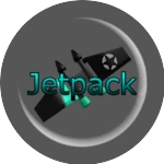 Jetpack COMPUTER ONLY BUY CARPET IF OTHER DEVICE