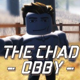 The Chad Obby (FREE BOOMBOX!!🎮🎮)