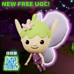 Wonder Chase: Super Happy Magic Forest [🧚 UGC]