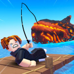 [🌋] Fish It! 🐟