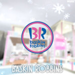 Baskin Robbins ® Parlor V1