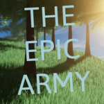| The Epic Army |