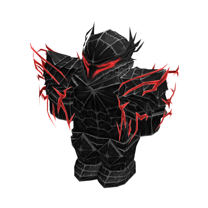 Guts Berserker Armor (✔)