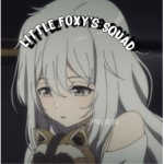 little Foxys's squad :3