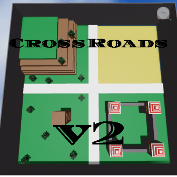 Crossroads V2