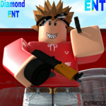 Diamonds ENT