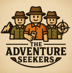 The adventure Seekers.