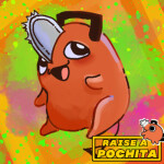 [Chainsaw Man]Raise a Pochita