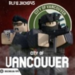 City of Vancouver