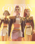 Golden Era.