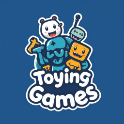 Toy Tower Defense [ ALPHA 1.00 ]