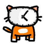 Time Kitten
