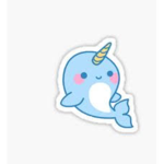 SAVE TEH NARWHALS :3