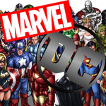 MARVEL/DC