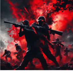 Legacy Of The Dead