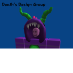 Death's Design Group!
