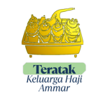 Teratak Keluarga Hj. Ammar