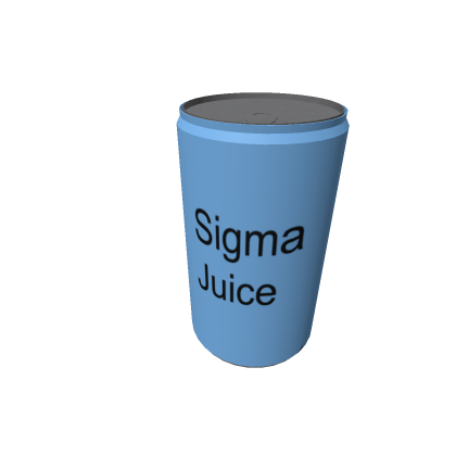 Sigma Juice