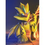 Dragonic Blast