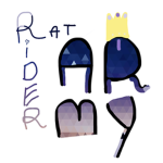 Rat Rider Army