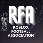 RFA| Roblox Football Association