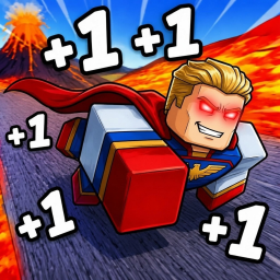 [🦹🏻] +1 Speed Super Villain Escape