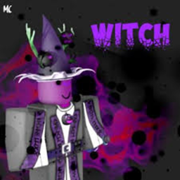 Escape the witch obby