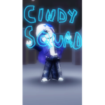 Cindy Squad.
