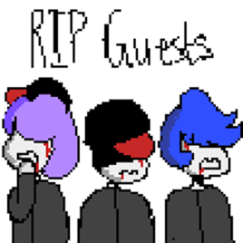 RIP Guest
