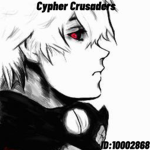Cypher Crusaders