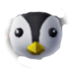 The Great Penguin Kingdom