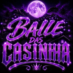 BAILE DAS CASINHA icon