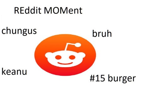 Keanu Reeves Moment