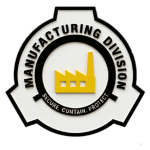 [:SCPF:] Manufacturing Division