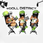 #DOLL DISTRICT Group Thumbnail
