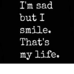 People who have hard life’s