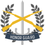 MNG | Honor Guard Company
