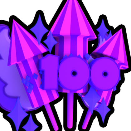 Normal 100M Firework