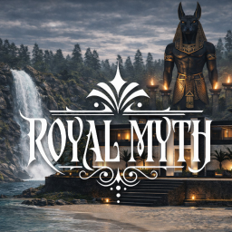 Royal Myth