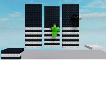 wall hop practice