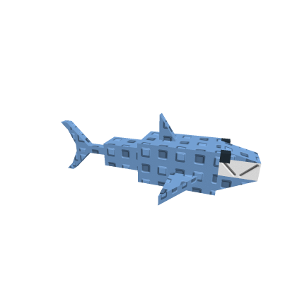 seizure shark
