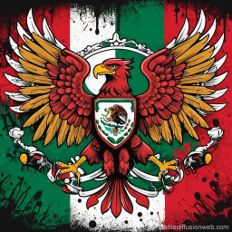 ESCAPE MEXICO UNO