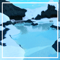 Penguins Lagoon [DEMO] CHURCH UPDATE