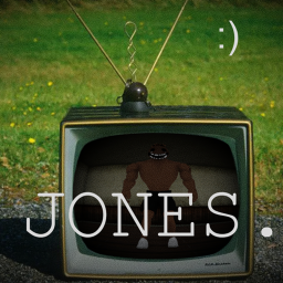 Jones :) | VOICE CHAT + CAMERA ENABLED |