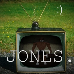 Jones :) | VOICE CHAT + CAMERA ENABLED | icon
