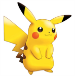 Pokemon Legendary Fanclub