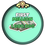 Millionaire