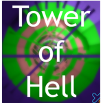 Tower of hell mastered players