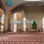 community Centre (beta)